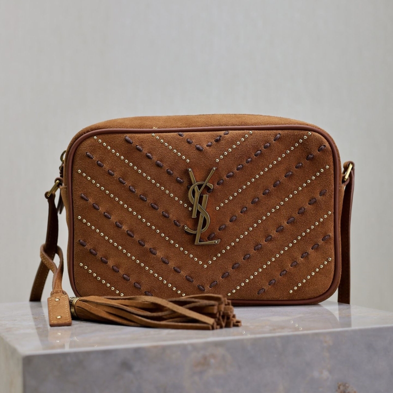 Y*L clutch bags